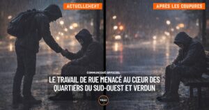 Le TRAC frappé de plein fouet par les coupures financières :